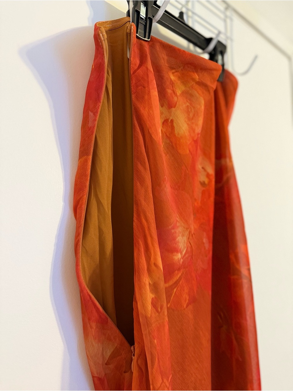 Peppermayo Vibrant Floral Maxi Dress - Picture 7 of 9